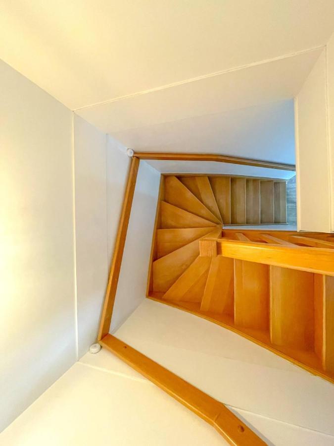 Comfortable Rooms In Nanterre University Near La Defense Arena And Paris With Very Good Wifi Exterior foto