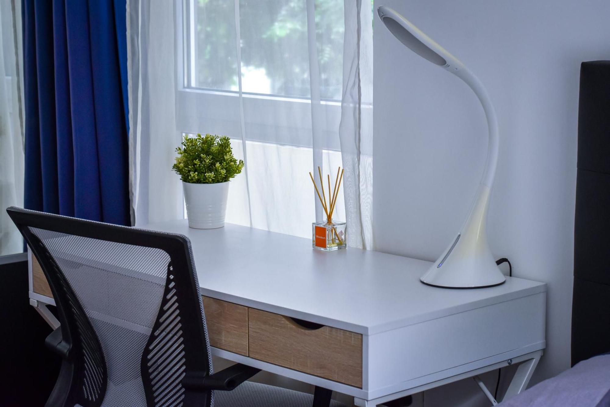 Comfortable Rooms In Nanterre University Near La Defense Arena And Paris With Very Good Wifi Exterior foto