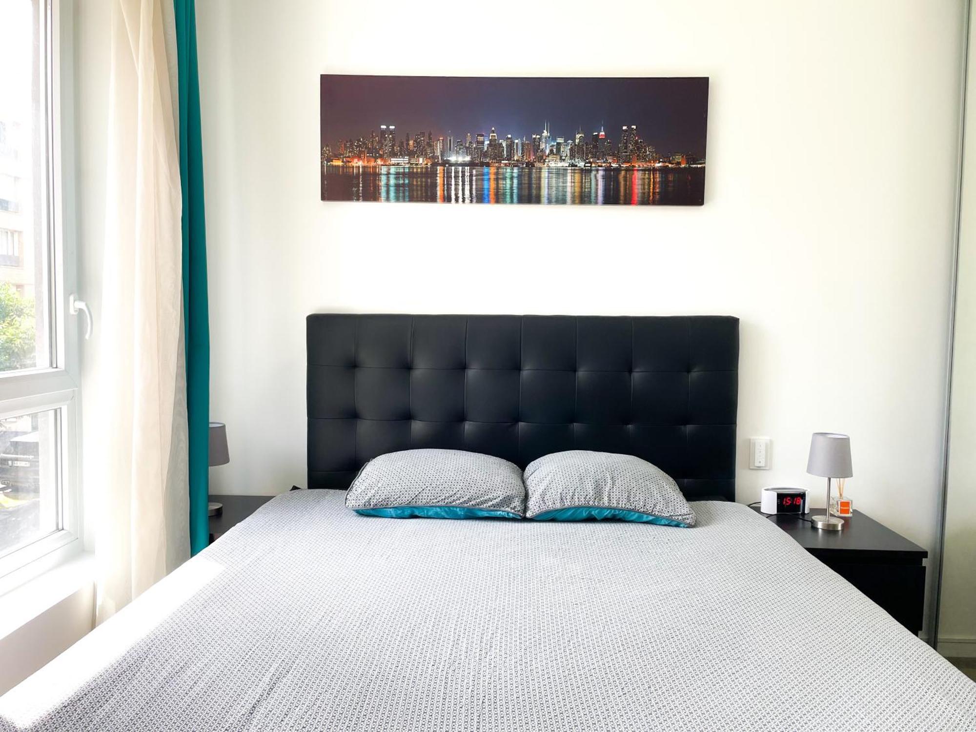 Comfortable Rooms In Nanterre University Near La Defense Arena And Paris With Very Good Wifi Exterior foto