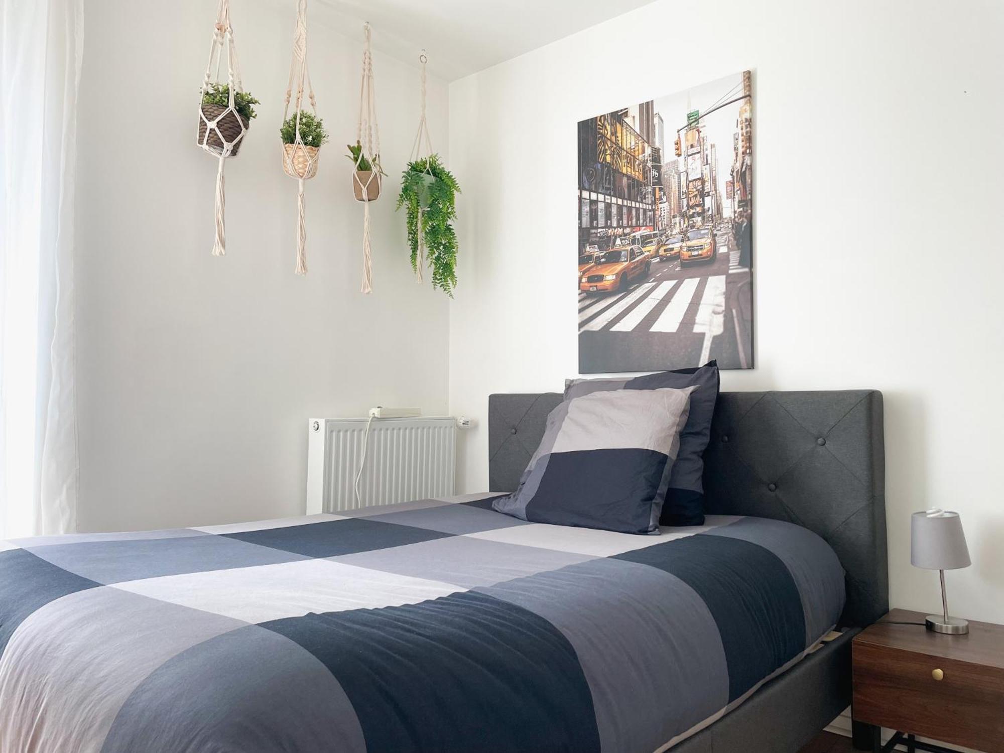 Comfortable Rooms In Nanterre University Near La Defense Arena And Paris With Very Good Wifi Exterior foto